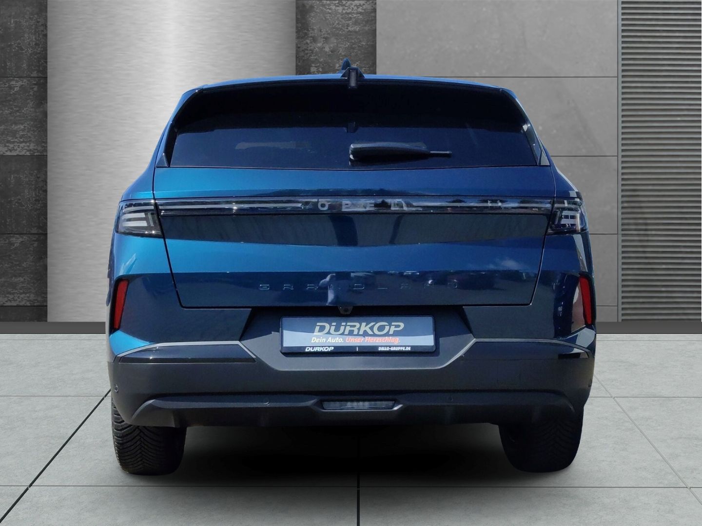 Opel Grandland (X) - Bild 6