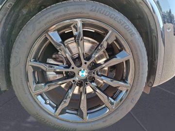 BMW X4 - 7