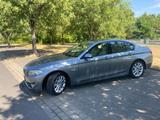 BMW 550 i Night Vision Vollausstattung - BMW 550: 550i