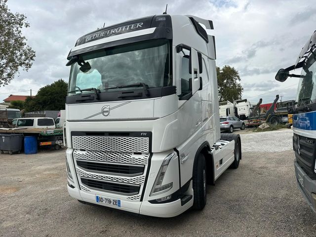 Volvo FH 500