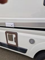 La Strada Avanti L, E-Träger, LiFePo4, WR, Solar - La Strada Kastenwagen