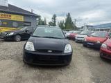 Ford Fiesta 1.3 44 kW Ambiente/ Klima/TÜV - Ford Fiesta aus 2004: 1.4