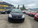 Ford Fiesta 1.3 44 kW Ambiente/ Klima/TÜV - Ford Fiesta: Ambiente