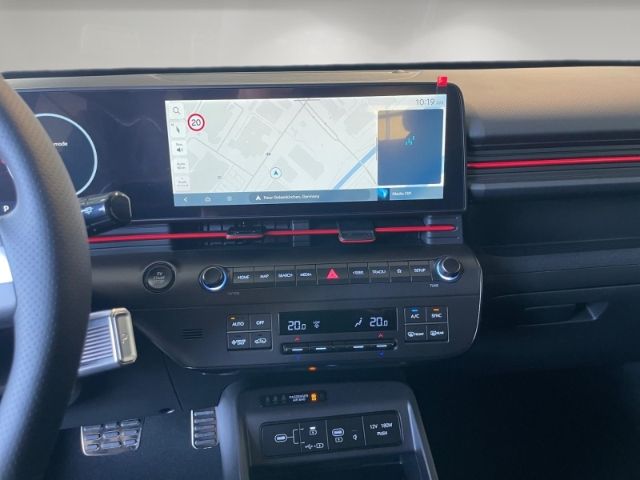 Hyundai KONA Elektro - Bild 9