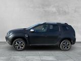 Dacia Duster ADVENTURE 1.3 TCe 150 AHK+KLIMA+SHZ+NAVI - gebrauchte Dacia Duster aus dem Jahr 2019