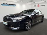 Kia Stinger 3.3T AWD GT Leder-Rot Glasdach - Kia Stinger in Hamburg