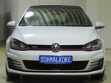 Volkswagen Golf VII GTI 2.0 TSI Performance BMT eSAD Navi - VW Golf Gebrauchtwagen in Braunschweig