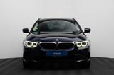 BMW 530d xDrive Sport Line 8G AHK R-Kamera NAVI DAB - BMW 530 mit Diesel-Antrieb: mit Apple Carplay