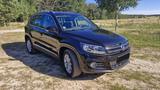 Volkswagen Tiguan 2.0 TDI BlueMotion Tech Sport & Style... - Volkswagen Tiguan: TDI Bluemotion