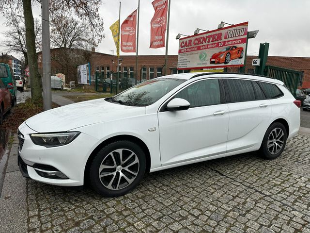 Opel Insignia B Sports Tourer Business Edition