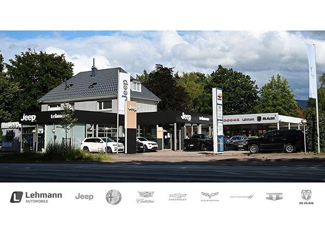 Fahrzeugabbildung Jeep Compass 1.5 MHEV ''Summit'' PANORAMADACH SOFORT