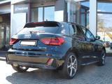 Audi A1 Sportback 30 S line 1.0 TSI - Audi Vorführfahrzeuge