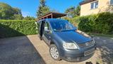 Volkswagen Caddy Maxi - Volkswagen mit LPG-Antrieb: Kleinbus
