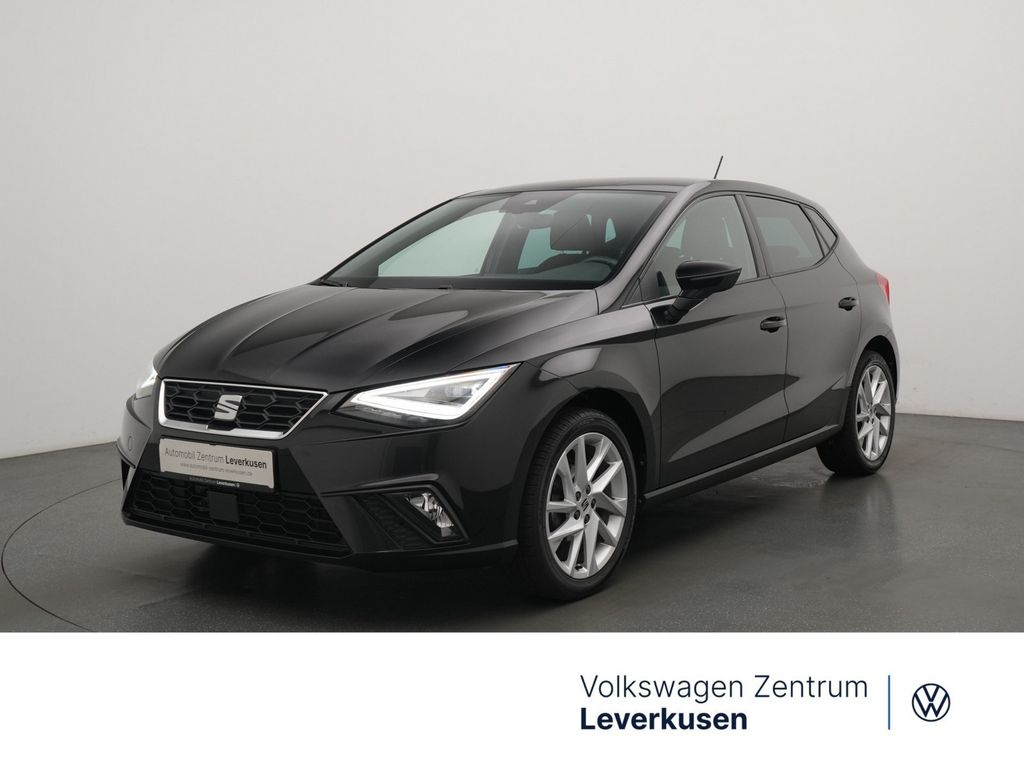 Image of Seat Ibiza