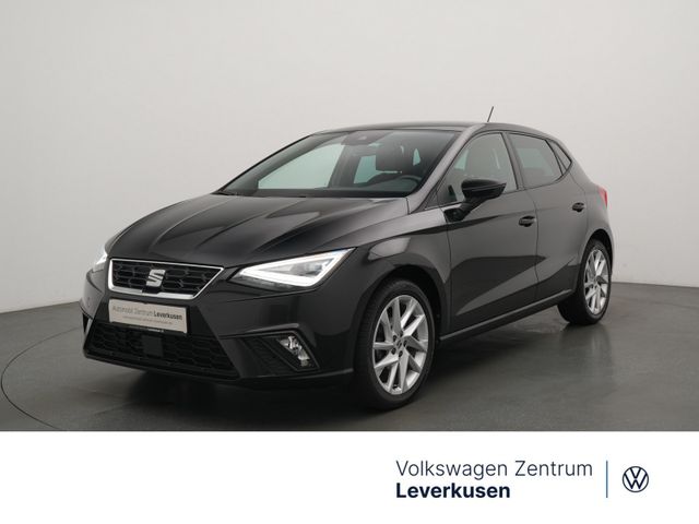 SEAT Ibiza FR CARPLAY NAVI SHZ LED KLIMA