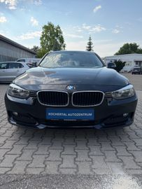 BMW 320 - 8