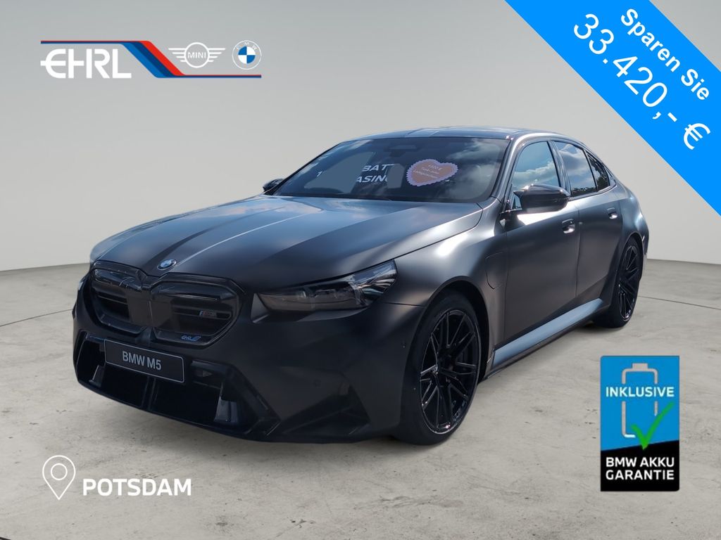 BMW M5
