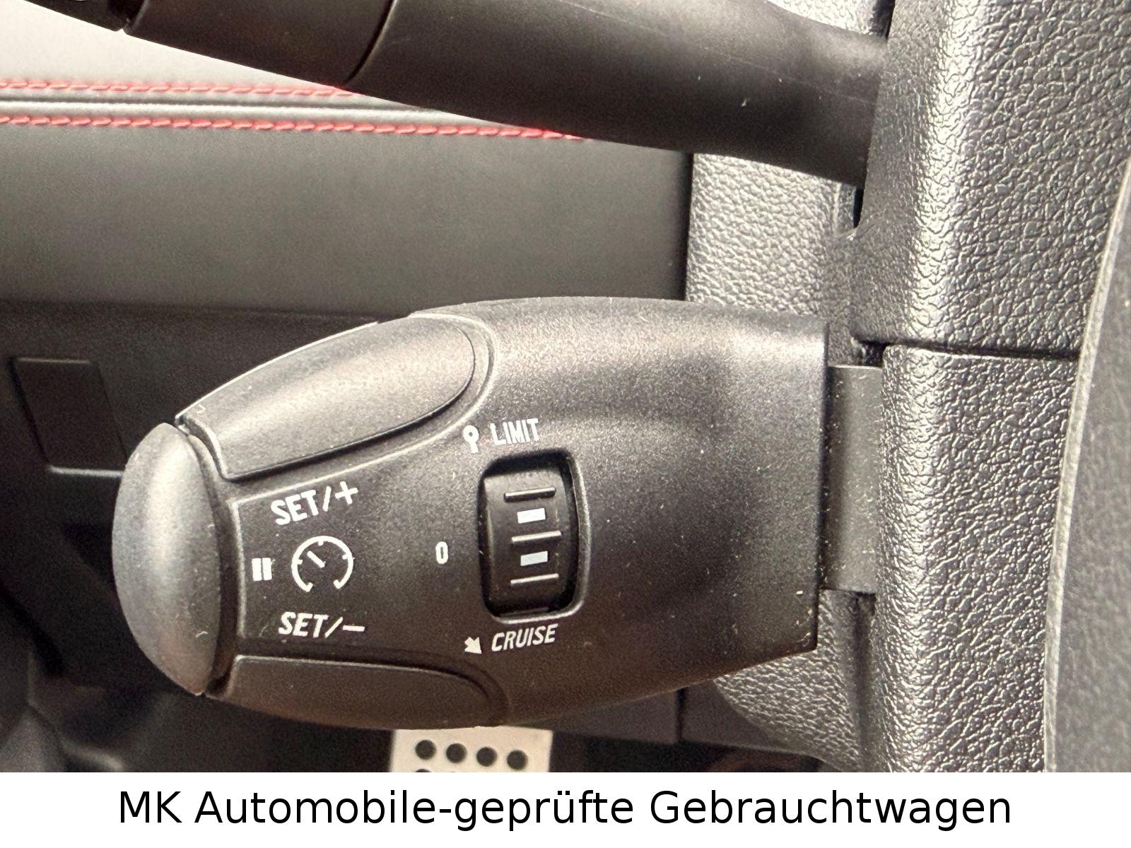 PEUGEOT RCZ R - CARNET- DISQUES NEUFS  - 2EME MAIN