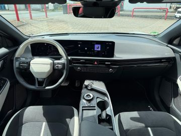 Kia EV6 PE 84kWh GT-Line AWD GD Head-Up Disp. 20" LM