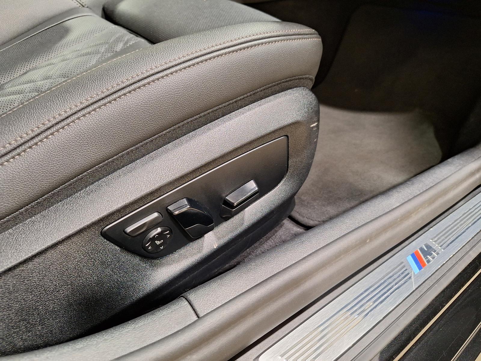BMW 520d Touring M Sport xDrive Matrix|Vollleder|Sha