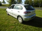 Seat Ibiza 1.4 16V 55 kW Stella - Seat Ibiza aus 2004: 1.4