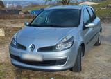 Renault Clio III (3) Grandtour 1.5 dCi, TÜ... - Renault Clio Ii mit Diesel-Antrieb