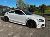 Audi TT RS plus Coupe 2.5 TFSI - Schalen Einzelstück - Audi TT RS: Privatanbieter