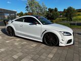 Audi TT RS plus Coupe 2.5 TFSI - Schalen Einzelstück