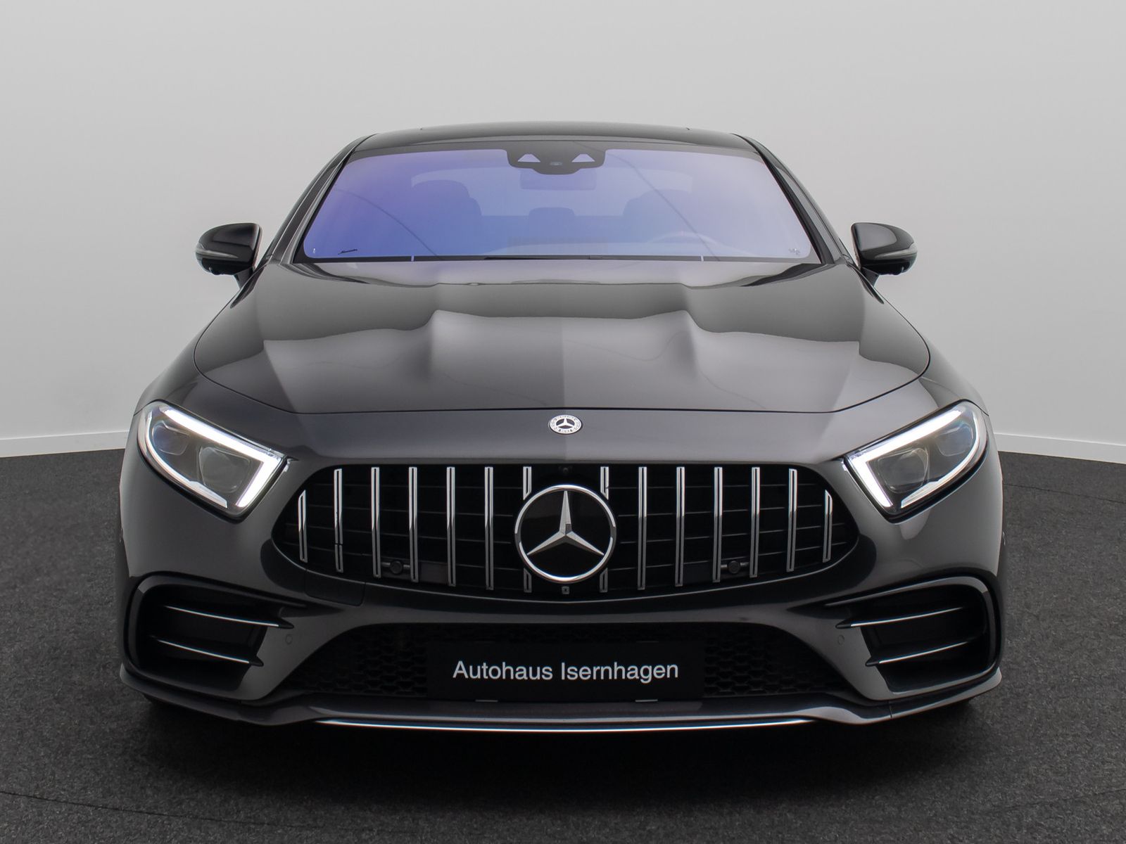 Fahrzeugabbildung Mercedes-Benz CLS 53 AMG 4MATIC 360&deg; Burmester DAB HUD 20Zoll