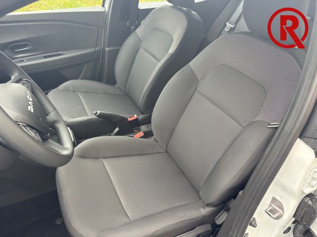 Sandero III Essential Bluetooth Klima Multifunkt