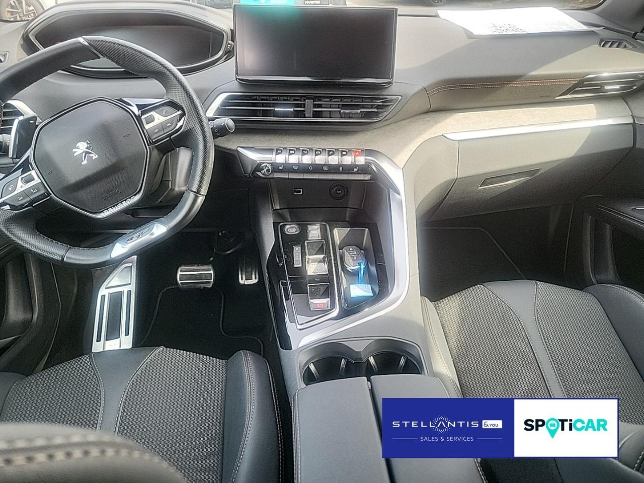 Peugeot 3008 1.2 PureTech 130 GT Pan*Nav*Kamera
