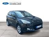 Ford Kuga Sync Edition - Ford Kuga: Sync Edition