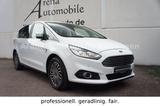 Ford S-Max 2.0 EcoBlue Titanium*NAVI*KAMERA*AHK*7-Si* - Ford S-Max Gebrauchtwagen in Stuttgart