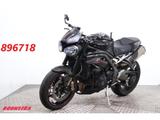 Triumph Speed Triple 1050 RS ABS Arrow Heizgriffe Cruise - TRIUMPH SPEED TRIPLE RS