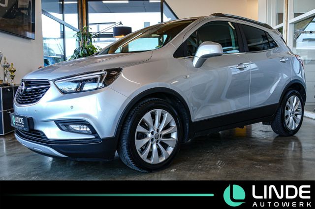 Mokka X Innovation Start/Stop | AHK | ALU | NAVI