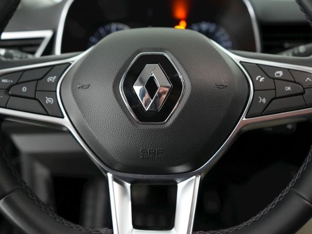 Clio V EXPERIENCE+NAVI+SITZHEIZUNG+PARKPILOT HI+