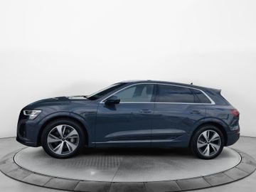 Audi Q8 e-tron - 2