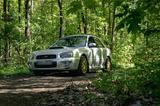 Subaru Impreza WRX - gebrauchte Subaru Impreza aus dem Jahr 2005
