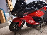 Kawasaki Ninja 1000 sx - Kawasaki Motorräder in Mainz