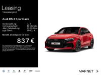 Audi RS3 - Vorschau Bild 1