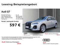 Audi Q7 - Vorschau Bild 1