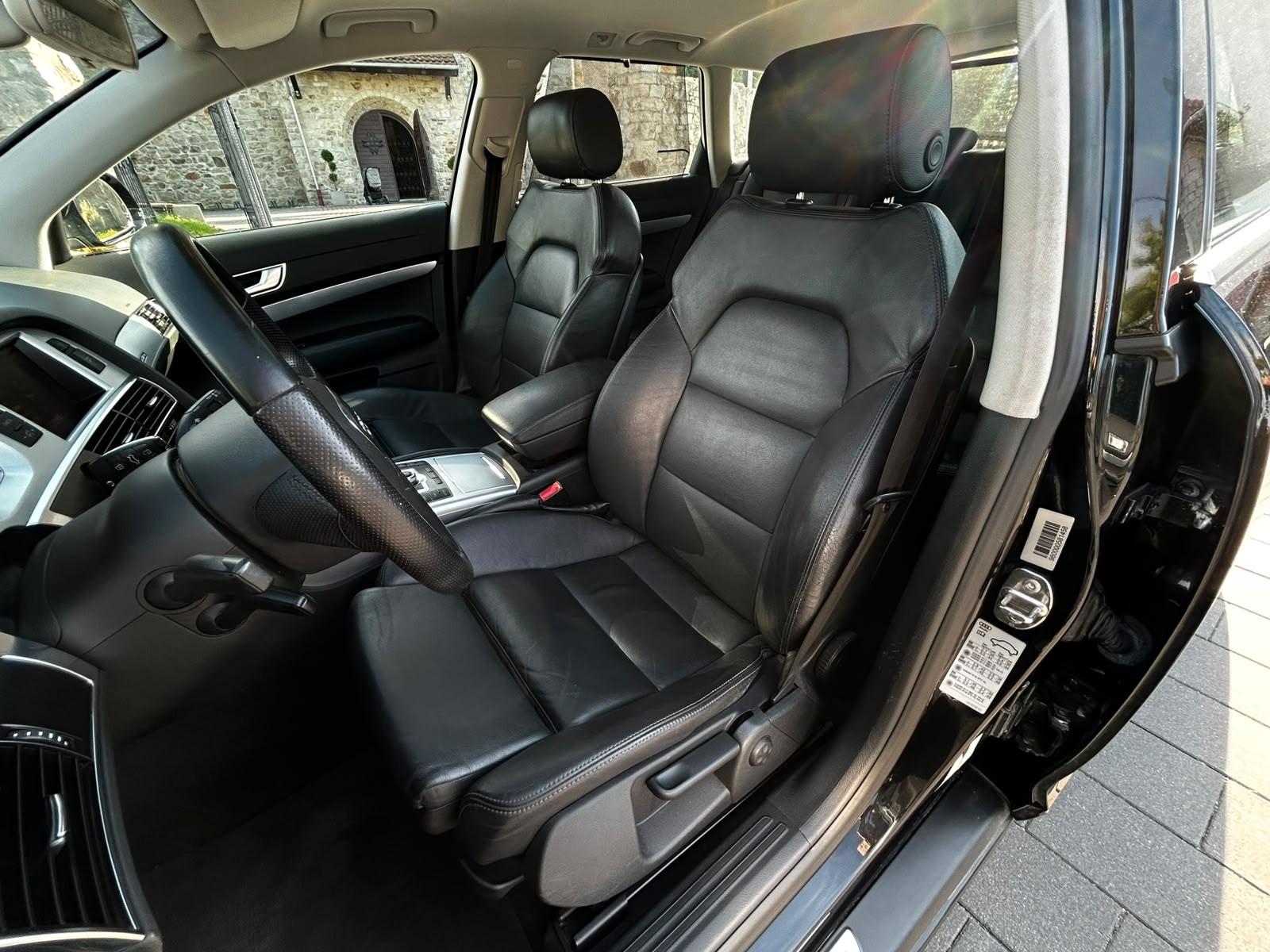 Audi Quattro 2011 — photo 19