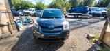 Toyota Urban Cruiser Town+ - Toyota Urban Cruiser Gebrauchtwagen