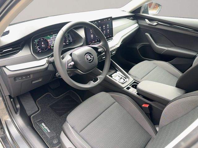 Octavia Combi 2.0 TDI Selection, Rückkamera, Kes