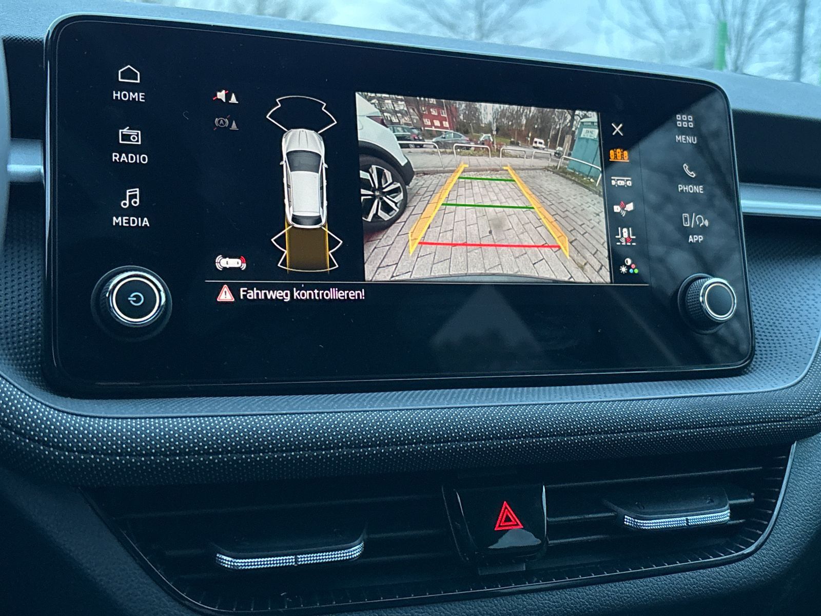 Skoda Fabia - Bild 10