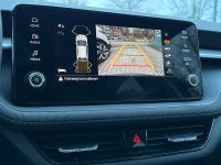 Skoda Fabia - Vorschau Bild 10