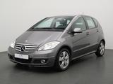 Mercedes-Benz A 160 Avantgarde SITZHZG+KLIMA - Mercedes-Benz A 160 Gebrauchtwagen in Mülheim (Ruhr)