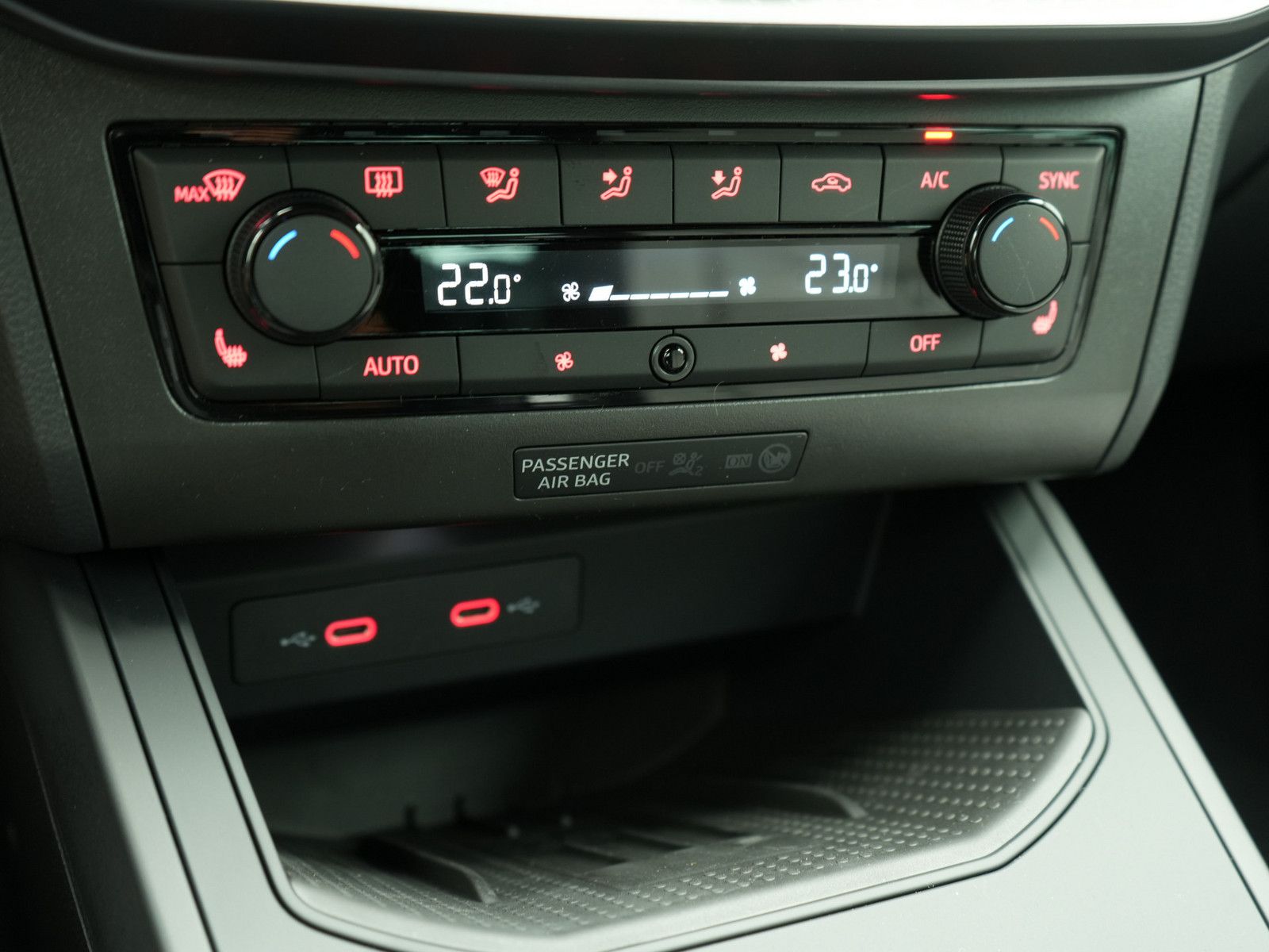 Seat Arona - Bild 16