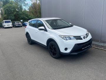 Toyota RAV 4 - 2