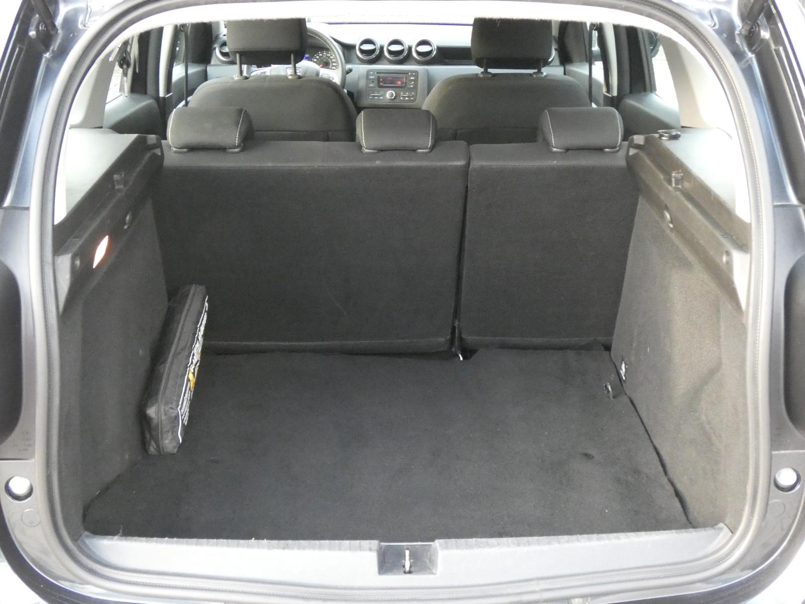 Dacia Duster 1,6 SCe Comfort/SitzHZG/PDC/LMF